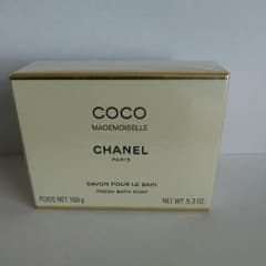 CHANEL 石鹸のサムネイル
