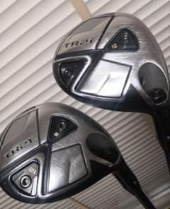ホンマ TR21 フェアウェイウッド3W 5W VIZARD FP7X ホンマ TR21 フェアウェイウッド3W 5W VIZARD FP7X - メルカリ