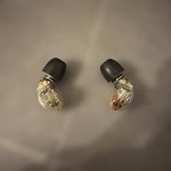 Shure SE846 イヤホン 本体のサムネイル