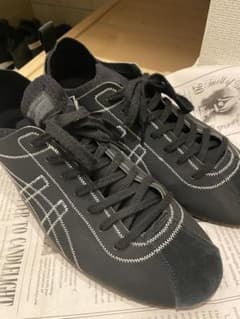 【オニツカタイガー】スクロウ　23センチ 人気希少☆OnitsukaTiger SCLAW/スクロウ (onitsuka tiger