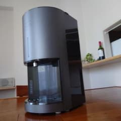 FRECIOUS dewo mini ウォーターサーバー 本体 BSH-310 - メルカリ