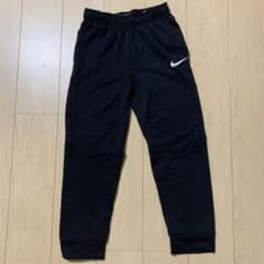 NIKE ナイキ スエット  ジョガー パンツ150〜160 薄手のサムネイル