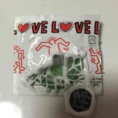 東京セックス ゴムバッジのサムネイル