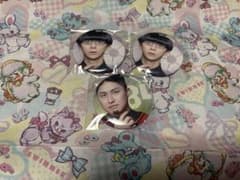 舞台ブルーロック Reエピ凪　缶バッジ 絵心甚八 伊右衛門のサムネイル