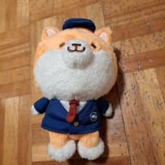 MIU404 ポリまる 駅長 - メルカリ