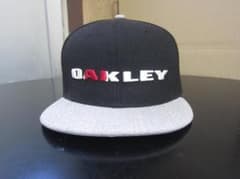 OAKLEY New Era ベースボールキャップのサムネイル