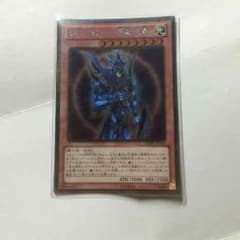 くーにゃ様専用   カオスソルジャー 開闢の使者のサムネイル