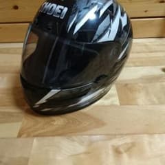 SHOEI ZRV フルフェイスヘルメットのサムネイル