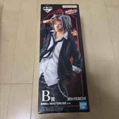 家庭教師ヒットマンREBORN 一番くじ B賞 獄寺隼人 - メルカリ