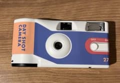 3 COINS スリーコインズDAYSHOT Camera フィルムカメラのサムネイル