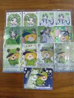 カラフルピーチ シヴァ グッズ まとめ売りのサムネイル