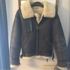 B-3 フライトジャケット アヴィレックス ゆかり様専用のサムネイル