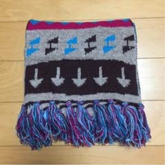 VivienneWestwoodマフラーのサムネイル