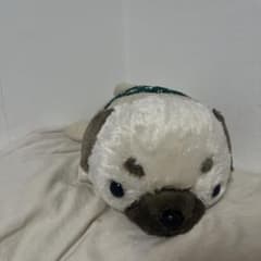 豆しば三兄弟 ぬいぐるみ 犬のサムネイル