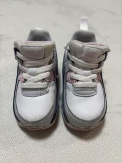 NIKE AIR MAX 90 ベビーシューズ　12センチのサムネイル