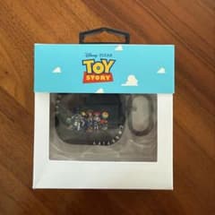 【CASETiFY】AirPods3 ケース TOY STORYコラボのサムネイル