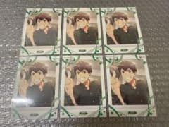 아이돌 마스터 SideM 파샤 이것 제10탄 신겐 세이지