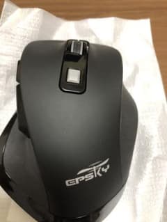 EPSKY 2.1Gワイヤレスマウスのサムネイル