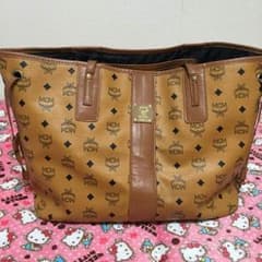 ＭＣＭトートのサムネイル