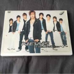 NEWS DVDのサムネイル