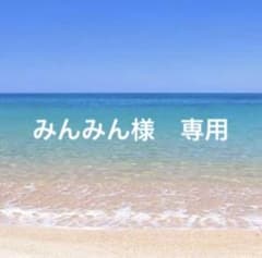 みんみん様　専用　fw 黒＋白のサムネイル