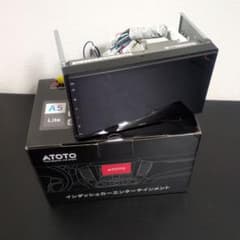 ATOTO A5 Lite A5LG2B7T 2DIN ディスプレイオーディオ - メルカリ