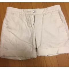 ショートパンツのサムネイル