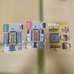 JR東日本 スマホ・ペンスタンド E233系 E259系 鉄道グッズのサムネイル
