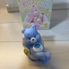 Care Bears ケアベア フィギュア グランピーベア