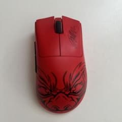 Deathadder V3 Pro Fakerのサムネイル