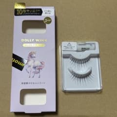 ドーリーウインク　No.23 ユニコーン　DollyWinkのサムネイル
