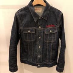 WACKO MARIAデニムジャケット Gジャンのサムネイル