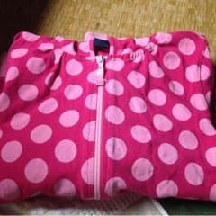 GAP kidsパーカーのサムネイル