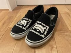VANS スリッポン スニーカーのサムネイル