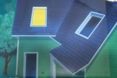 直筆レイアウト原画付き】カードキャプターさくら セル画 背景 手描き