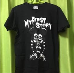 MY FIRST STORY Tシャツのサムネイル