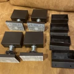 ラブリコ 2×4 強力タイプ 4個セットのサムネイル
