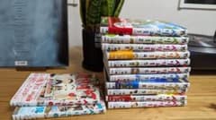 ペリリュー　楽園のゲルニカ　全巻　11冊　＋ 外伝　全巻　２冊のサムネイル