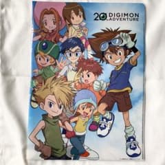 デジモンアドベンチャー ラストエボリューション 絆 20周年 クリア