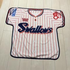 ヤクルトスワローズ ブランケットのサムネイル