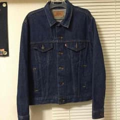 さっかー様専用！リーバイス 70506-0216 MADE IN USAのサムネイル