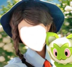 アオイ ポケモンSV コスプレ衣装 6点セット - メルカリ