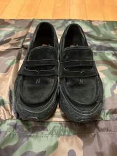 New Balance 1906L "Black Suede"のサムネイル