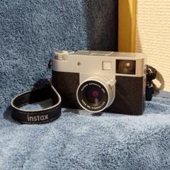 Fujifilm Xhalfシルバー　即購入OK✨ m61991431010_1.jpg?1754348252