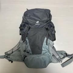 deuter FITURA 32 バックパック グレーのサムネイル