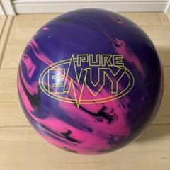 Hammer PURE ENVY ボウリングボールのサムネイル
