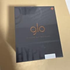 glo HYPER+ スターターキットのサムネイル