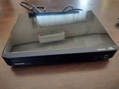 REGZA ブルーレイプレイヤー DBP-S500 2022年製 - メルカリ