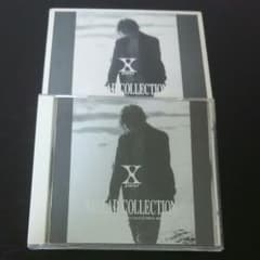 X Japan Ballad collection CD * 本体美品！のサムネイル