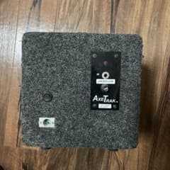AxeTrak for Guitar アックストラック サイレントボックスのサムネイル